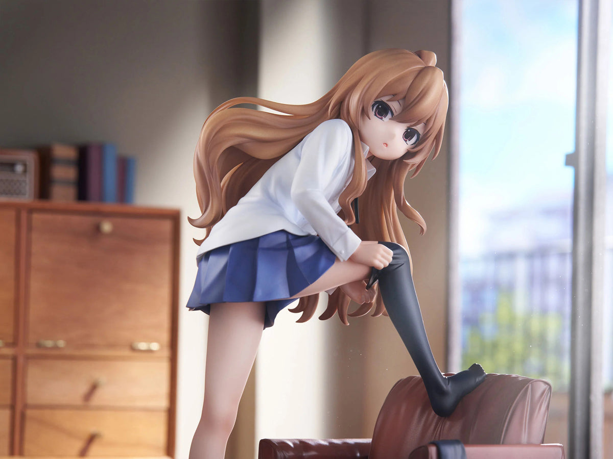 1/7 Taiga Aisaka (Toradora!)