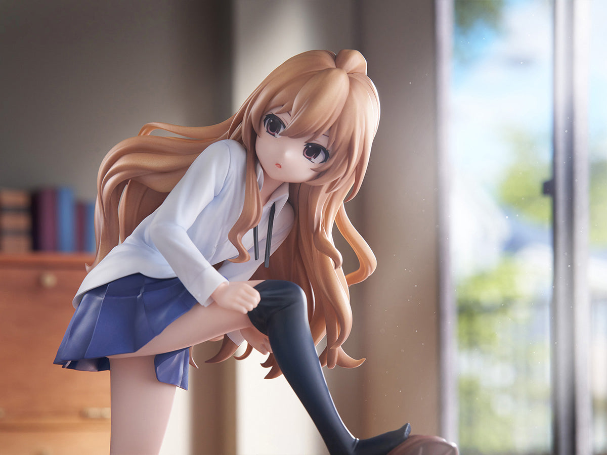 1/7 Taiga Aisaka (Toradora!)
