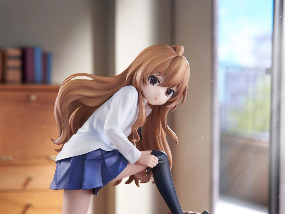 1/7 Taiga Aisaka (Toradora!)
