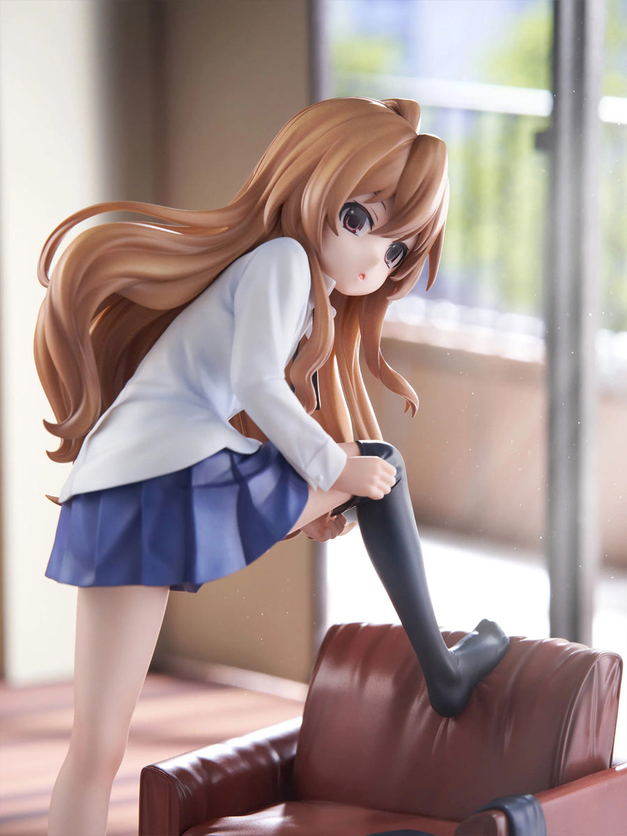 1/7 Taiga Aisaka (Toradora!)