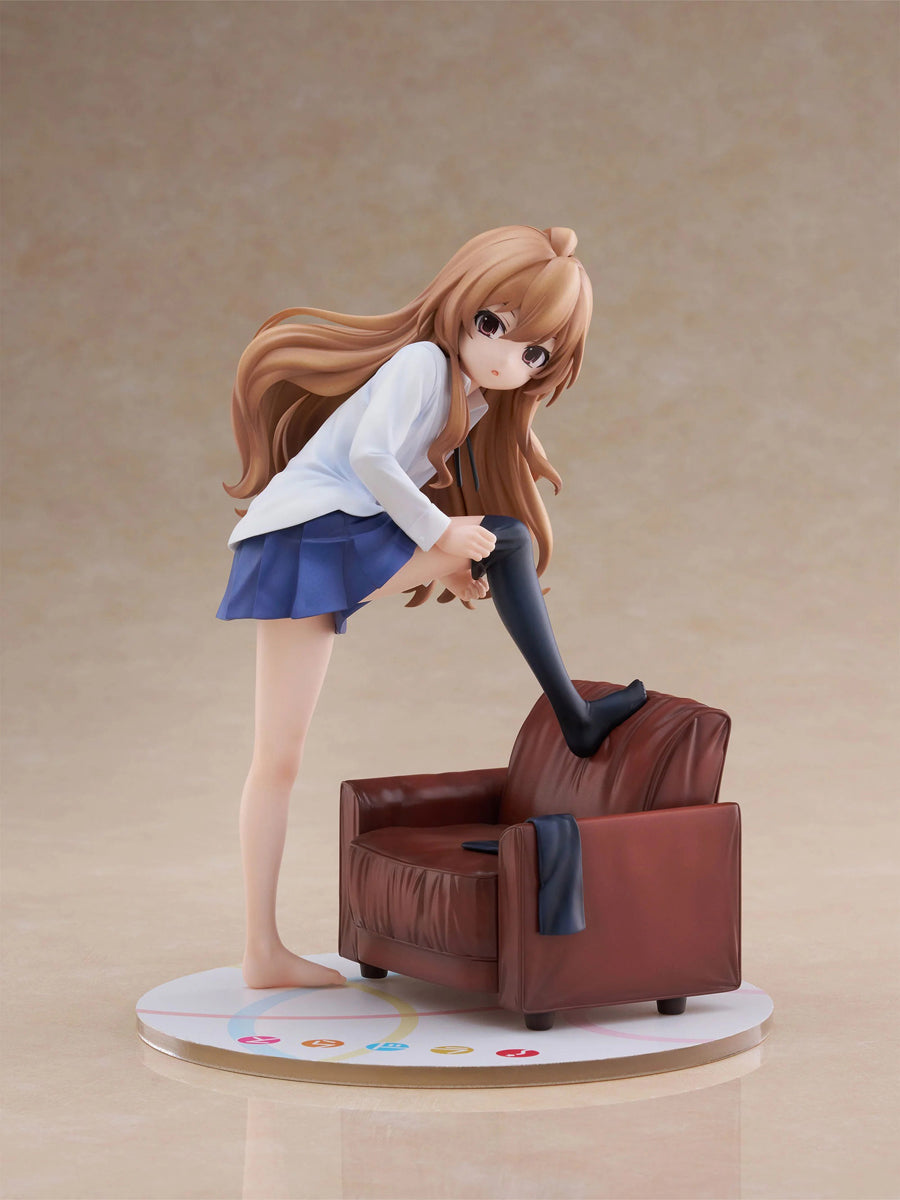 1/7 Taiga Aisaka (Toradora!)