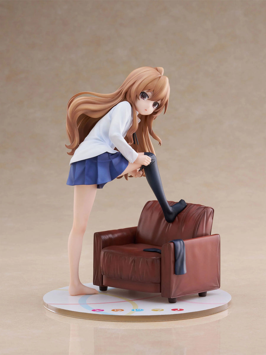1/7 Taiga Aisaka (Toradora!)