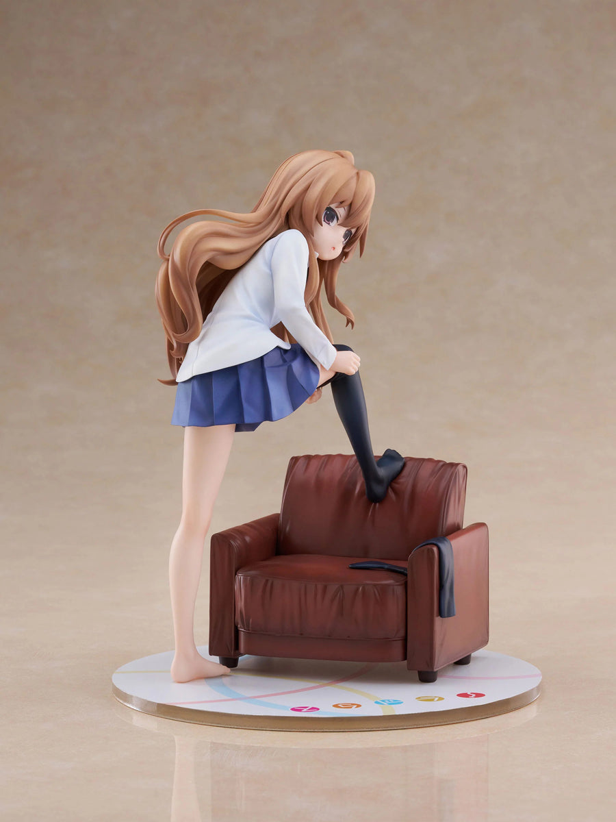 1/7 Taiga Aisaka (Toradora!)