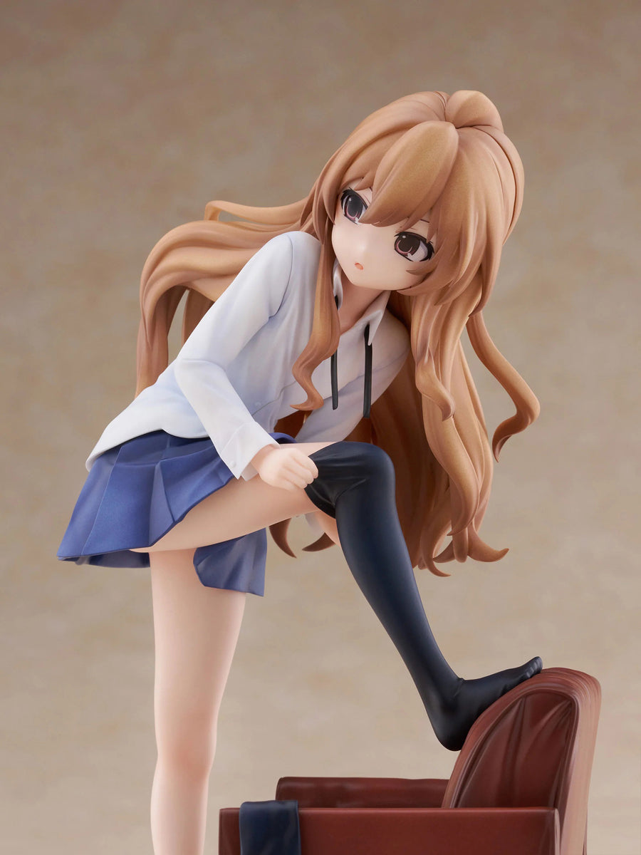 1/7 Taiga Aisaka (Toradora!)