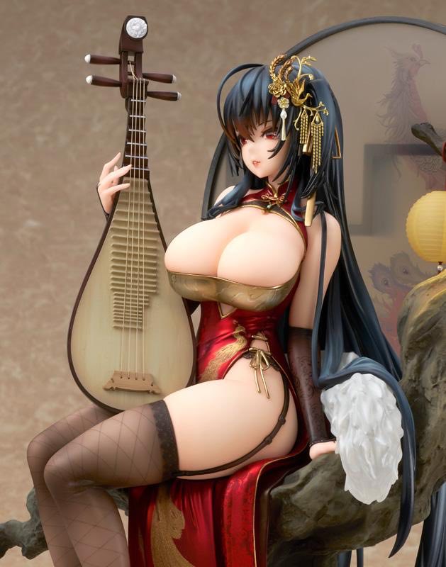 1/7 Taiho Phoenix's Spring Song Ver. (Azur Lane)