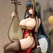 1/7 Taiho Phoenix's Spring Song Ver. (Azur Lane) 1/7 Taiho Phoenix's Spring Song Ver. (Azur Lane)