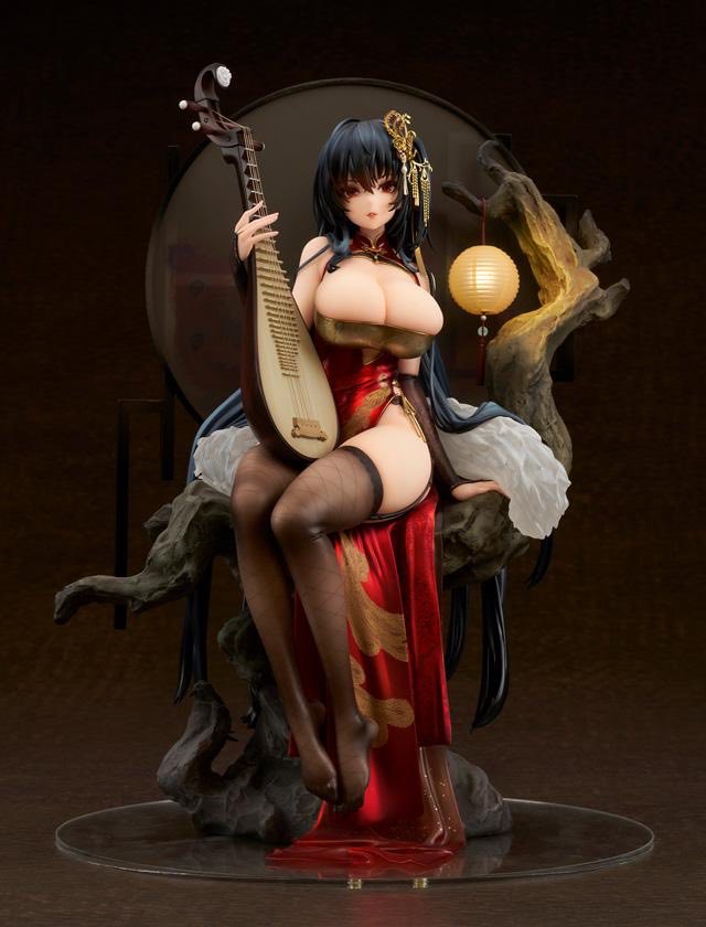 1/7 Taiho Phoenix's Spring Song Ver. (Azur Lane)