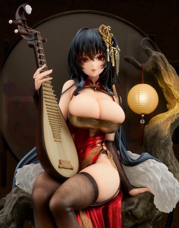 1/7 Taiho Phoenix's Spring Song Ver. (Azur Lane)