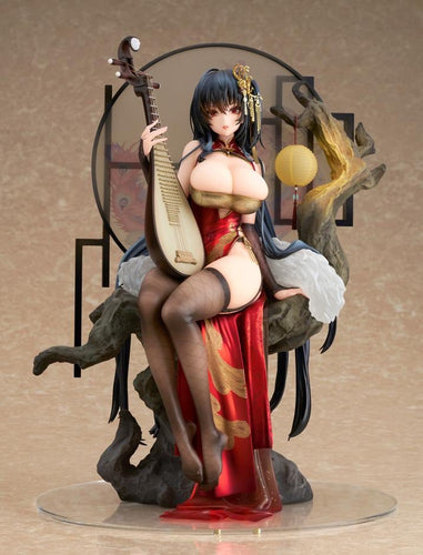 1/7 Taiho Phoenix's Spring Song Ver. (Azur Lane) - Box image