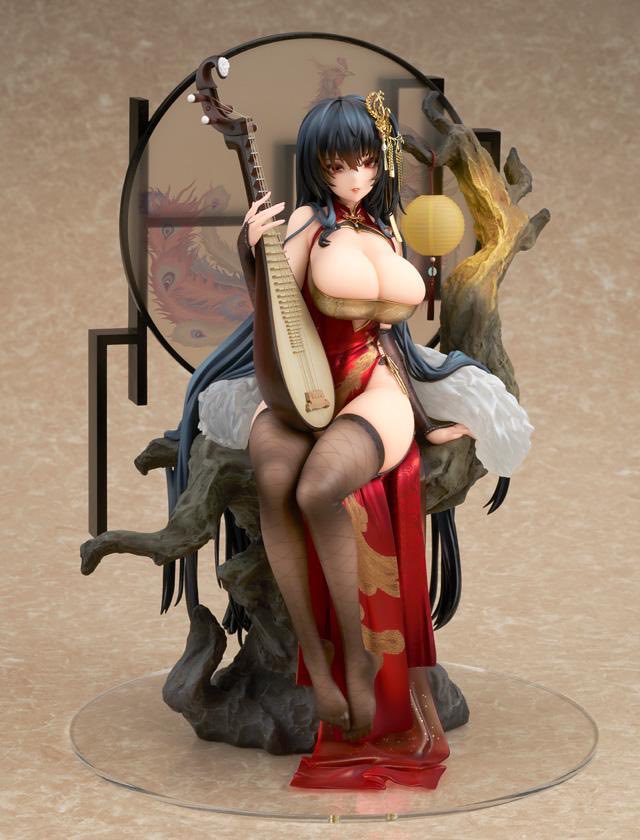 1/7 Taiho Phoenix's Spring Song Ver. (Azur Lane)