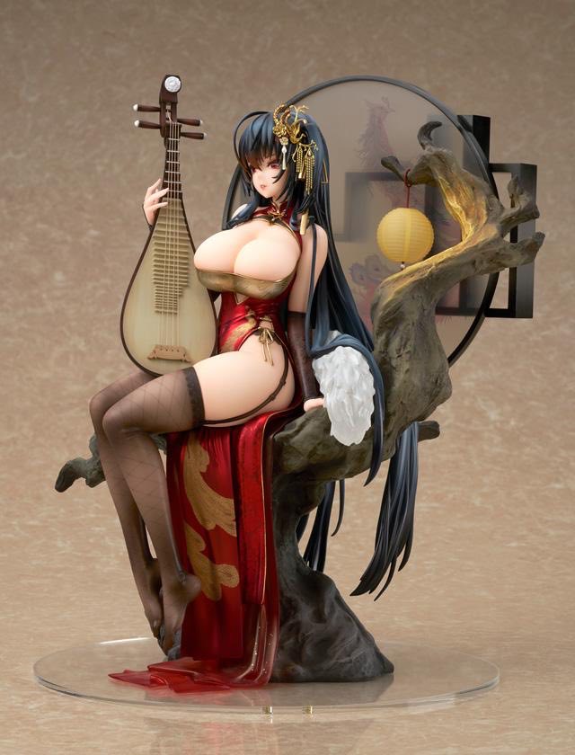 1/7 Taiho Phoenix's Spring Song Ver. (Azur Lane)