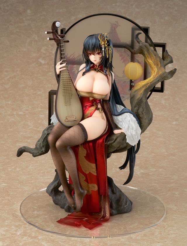 1/7 Taiho Phoenix's Spring Song Ver. (Azur Lane)