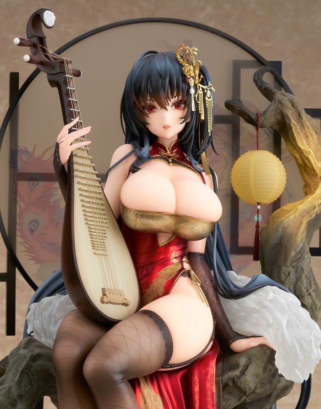 1/7 Taiho Phoenix's Spring Song Ver. (Azur Lane)