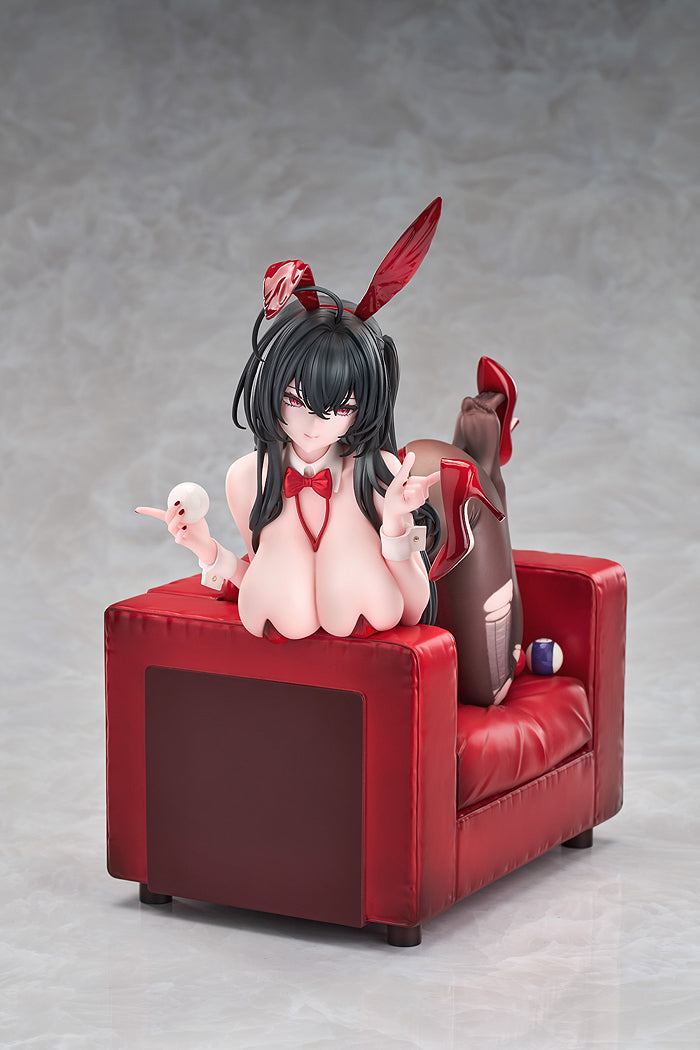 1/7 Taihou: Fun on the Baize Illustration Ver. (Azur Lane)