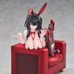 1/7 Taihou: Fun on the Baize Illustration Ver. (Azur Lane) 1/7 Taihou: Fun on the Baize Illustration Ver. (Azur Lane)