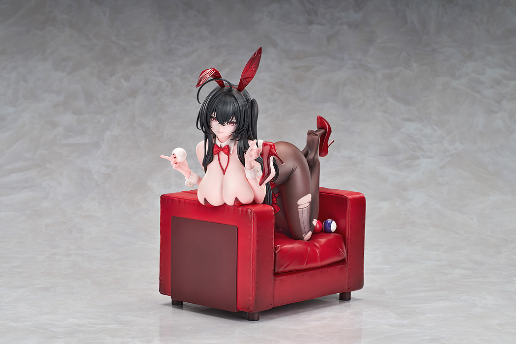 1/7 Taihou: Fun on the Baize Illustration Ver. (Azur Lane)