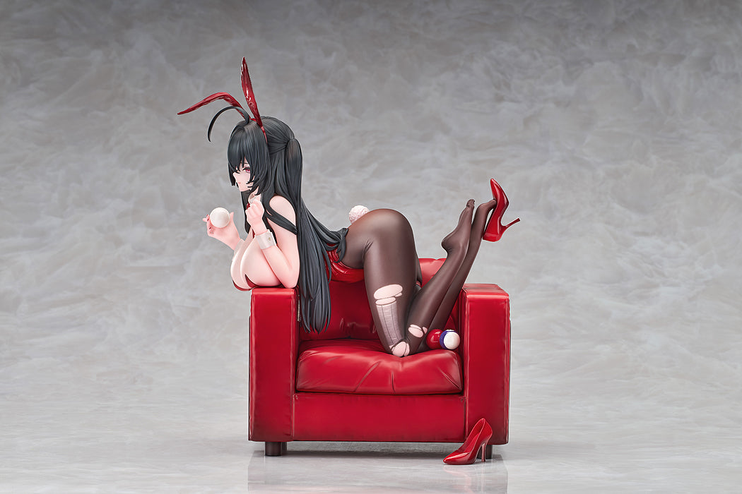 1/7 Taihou: Fun on the Baize Illustration Ver. (Azur Lane)