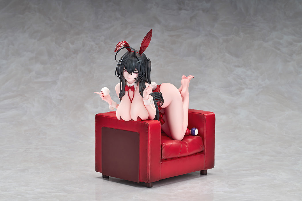 1/7 Taihou: Fun on the Baize Illustration Ver. (Azur Lane)