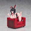 1/7 Taihou: Fun on the Baize Illustration Ver. (Azur Lane) 1/7 Taihou: Fun on the Baize Illustration Ver. (Azur Lane)