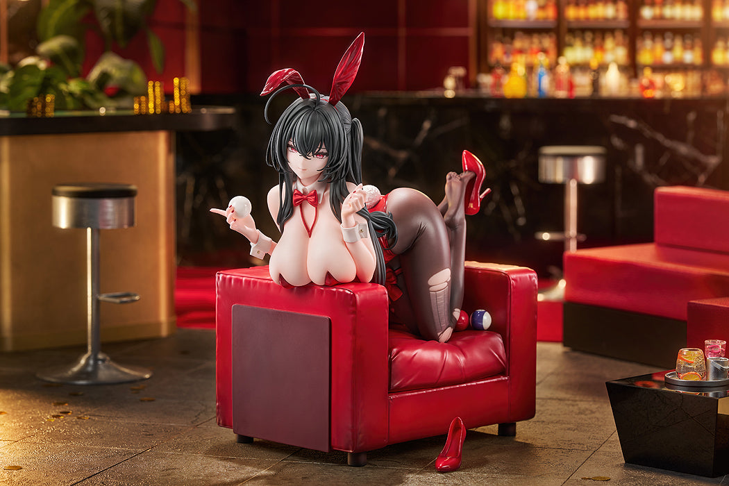 1/7 Taihou: Fun on the Baize Illustration Ver. (Azur Lane)