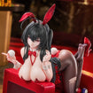 1/7 Taihou: Fun on the Baize Illustration Ver. (Azur Lane) 1/7 Taihou: Fun on the Baize Illustration Ver. (Azur Lane)
