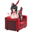 1/7 Taihou: Fun on the Baize Illustration Ver. (Azur Lane) Base