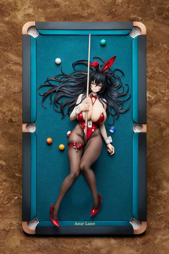 1/7 Taihou Fun on the Baize Ver. (Azur Lane)