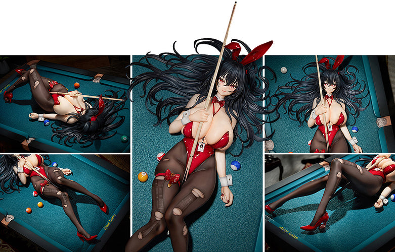 1/7 Taihou Fun on the Baize Ver. (Azur Lane) - Box image