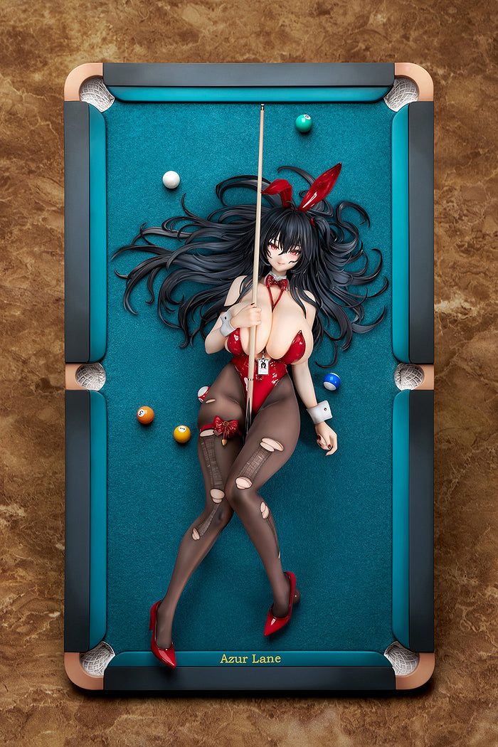 1/7 Taihou Fun on the Baize Ver. (Azur Lane)