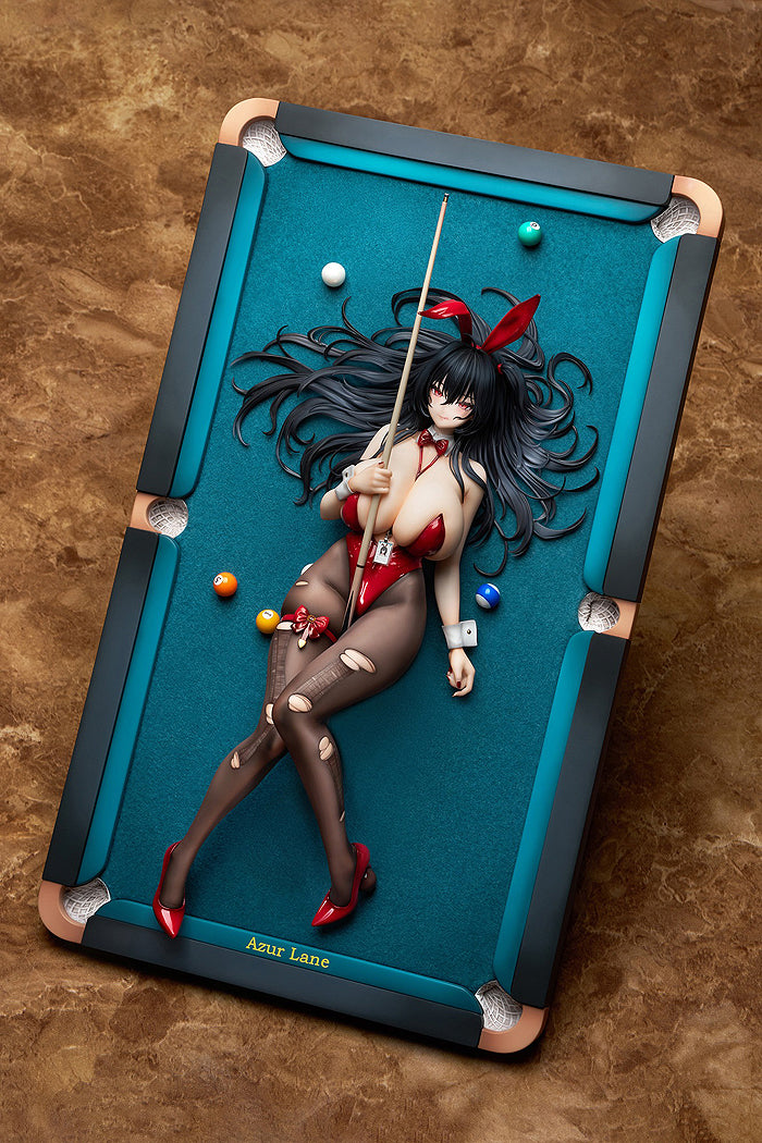 1/7 Taihou Fun on the Baize Ver. (Azur Lane)
