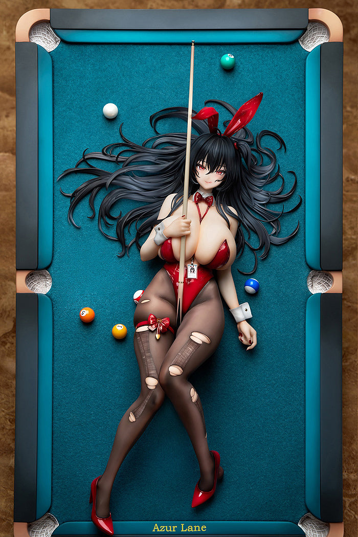 1/7 Taihou Fun on the Baize Ver. (Azur Lane)
