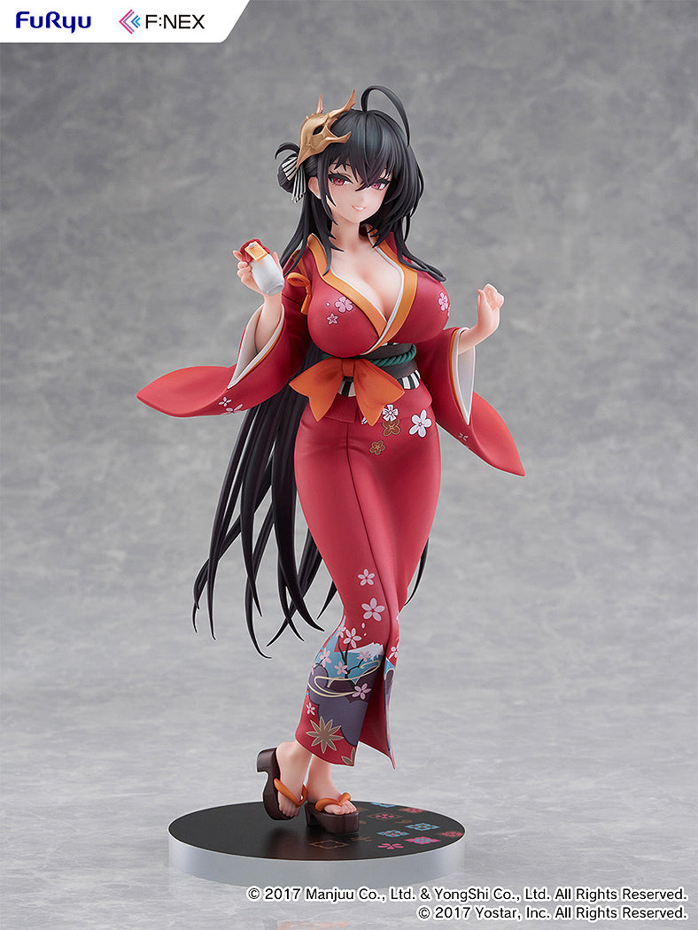 1/7 Taihou Yukata Ver. (Azur Lane)