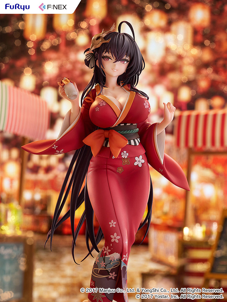 1/7 Taihou Yukata Ver. (Azur Lane)