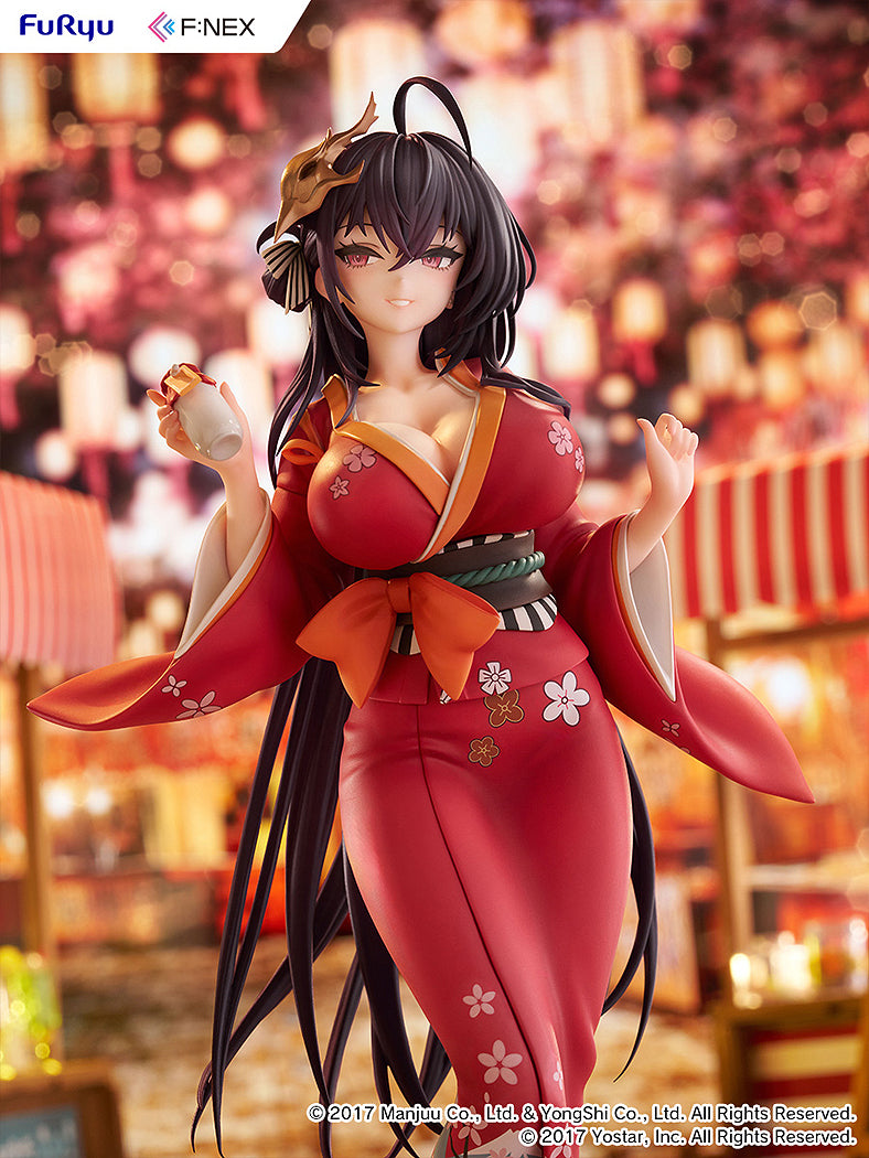 1/7 Taihou Yukata Ver. (Azur Lane)