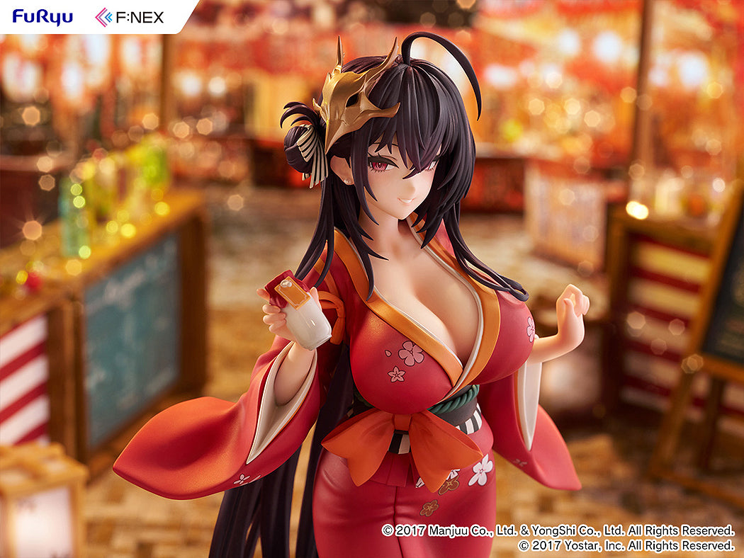 1/7 Taihou Yukata Ver. (Azur Lane)