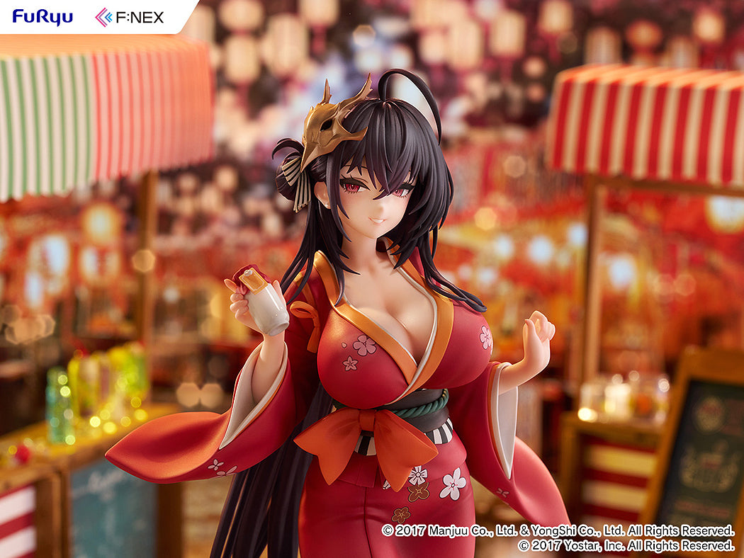 1/7 Taihou Yukata Ver. (Azur Lane)