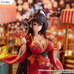 1/7 Taihou Yukata Ver. (Azur Lane) 1/7 Taihou Yukata Ver. (Azur Lane)