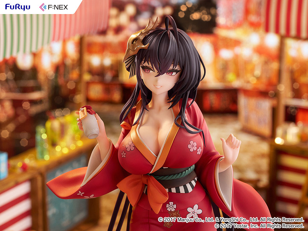 1/7 Taihou Yukata Ver. (Azur Lane)