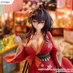 1/7 Taihou Yukata Ver. (Azur Lane) 1/7 Taihou Yukata Ver. (Azur Lane)