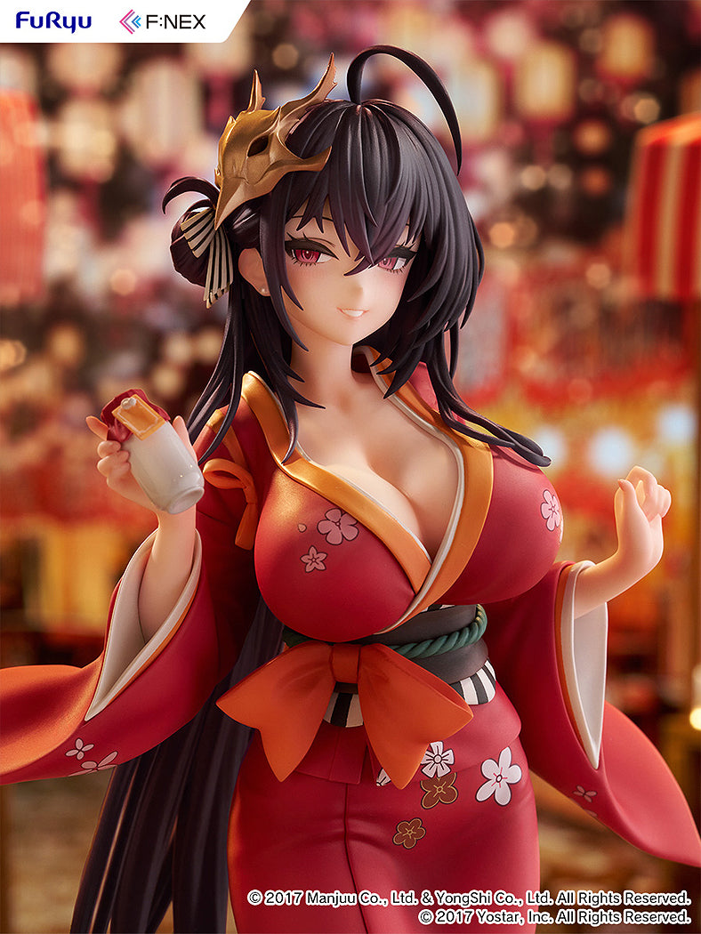 1/7 Taihou Yukata Ver. (Azur Lane)
