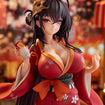 1/7 Taihou Yukata Ver. (Azur Lane) 1/7 Taihou Yukata Ver. (Azur Lane)