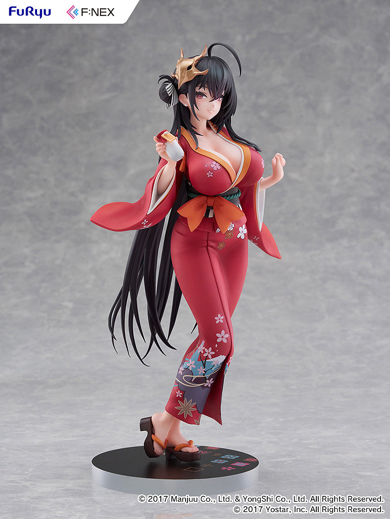 1/7 Taihou Yukata Ver. (Azur Lane)