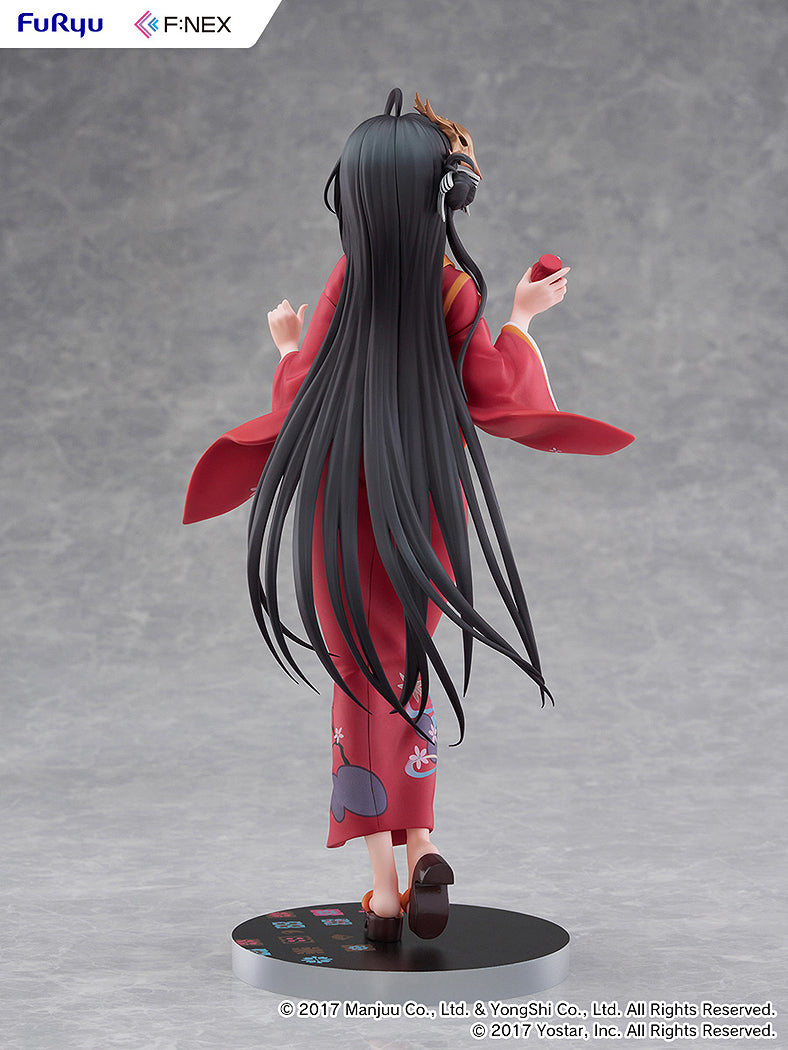 1/7 Taihou Yukata Ver. (Azur Lane)