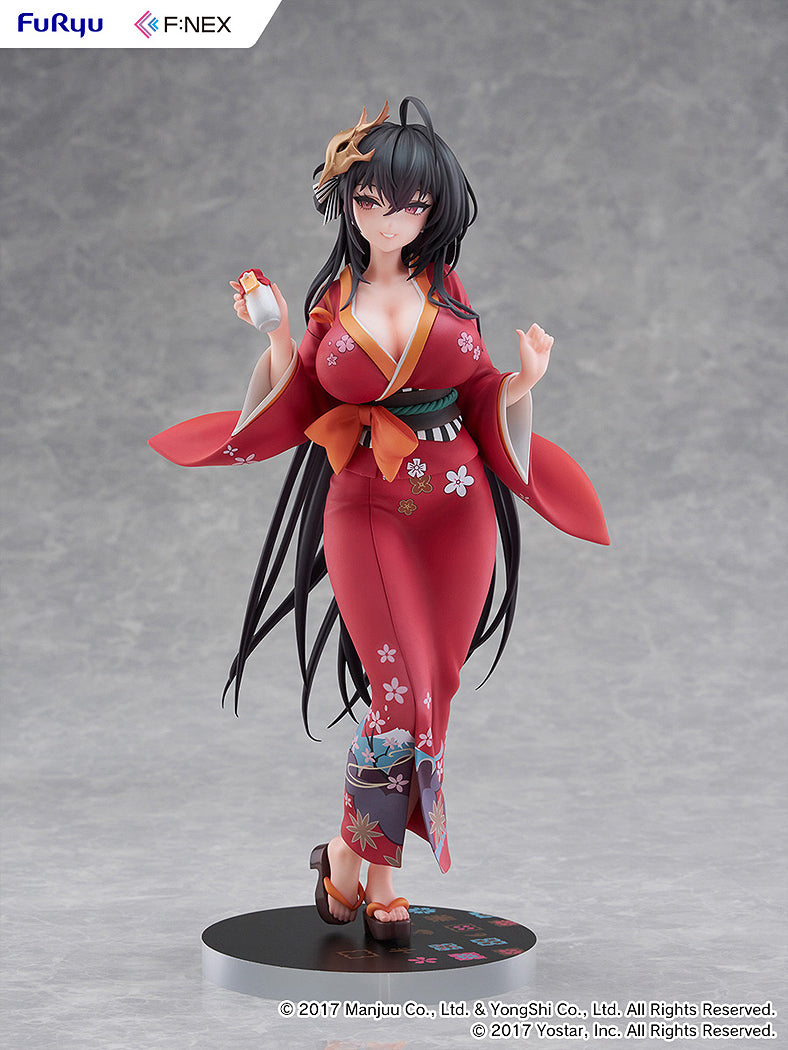 1/7 Taihou Yukata Ver. (Azur Lane)