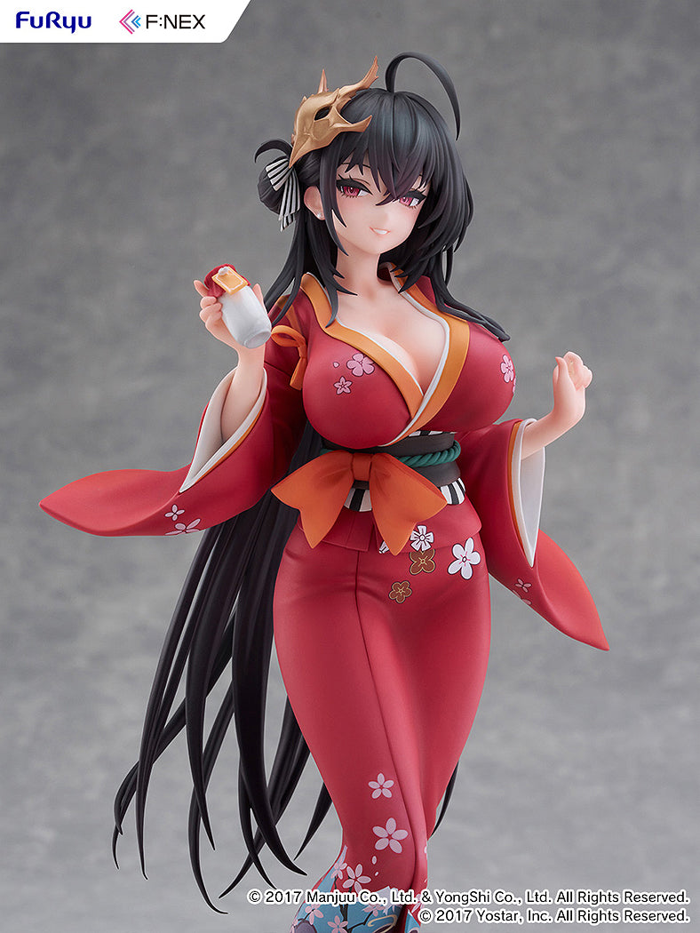 1/7 Taihou Yukata Ver. (Azur Lane)