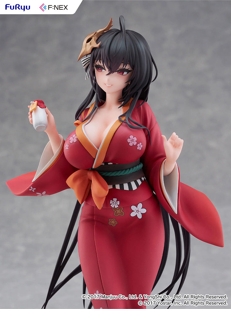 1/7 Taihou Yukata Ver. (Azur Lane)