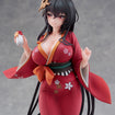 1/7 Taihou Yukata Ver. (Azur Lane) 1/7 Taihou Yukata Ver. (Azur Lane)