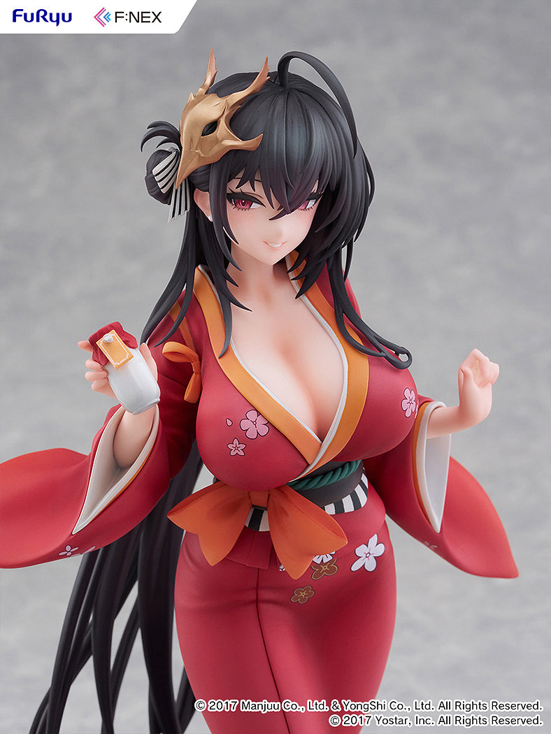 1/7 Taihou Yukata Ver. (Azur Lane)