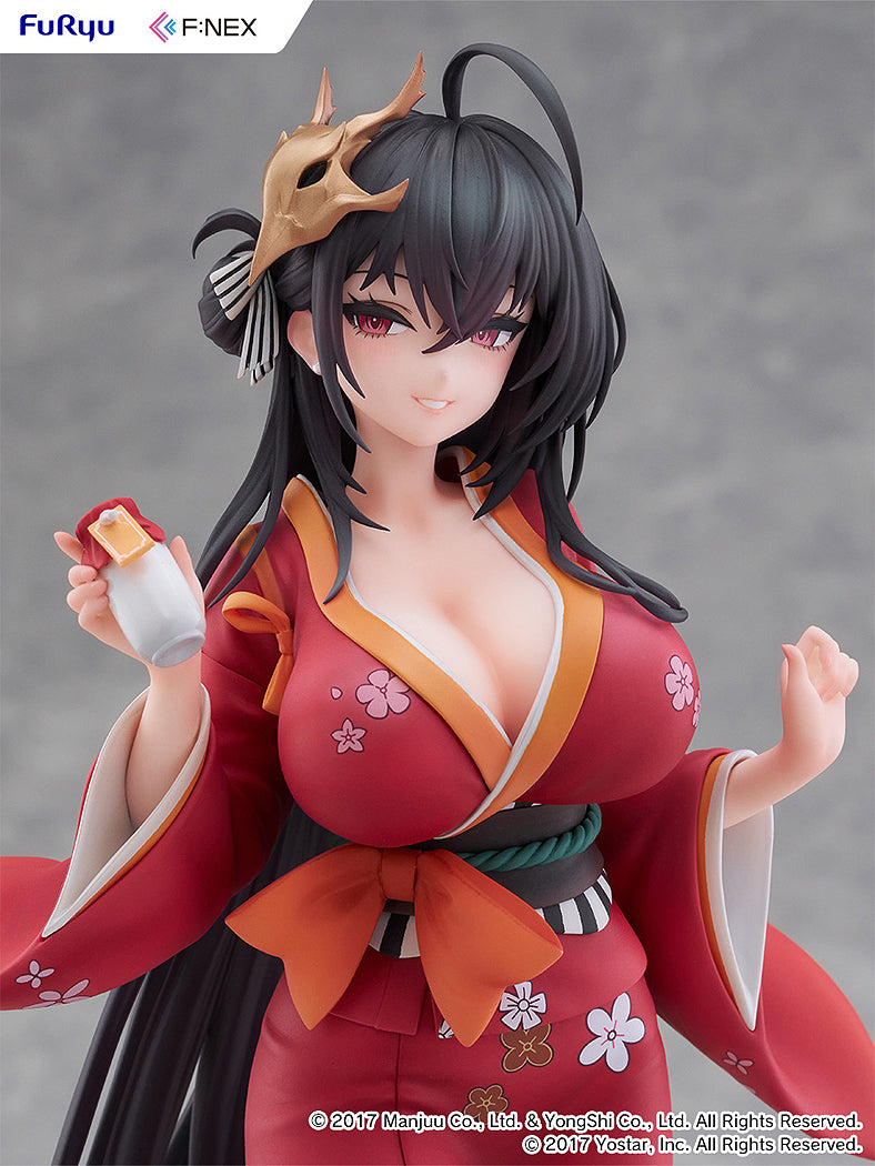 1/7 Taihou Yukata Ver. (Azur Lane)