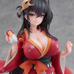 1/7 Taihou Yukata Ver. (Azur Lane) 1/7 Taihou Yukata Ver. (Azur Lane)
